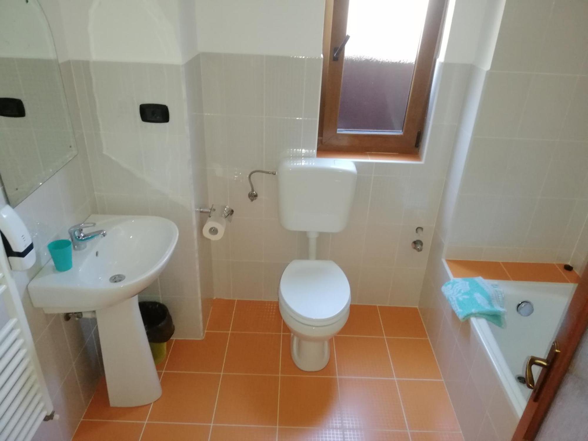 Cabana Cascada Cailor 호텔 Borşa 객실 사진